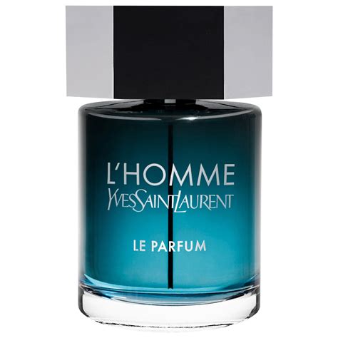 sephora ysl l'homme|ysl perfume l'homme price.